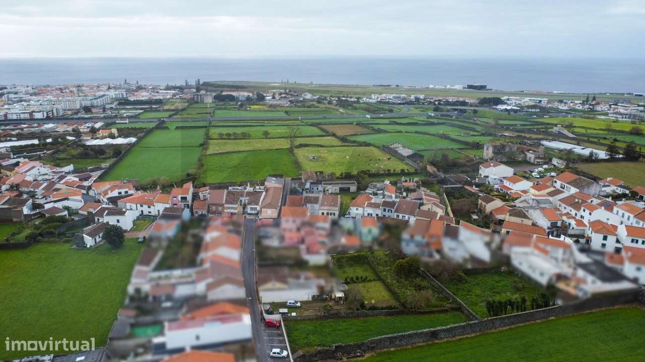 Terreno Urbano, localizado nos Arrifes, concelho de Ponta Delgada - Grande imagem: 2/14