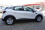 Renault Captur 1.5 dCi Exclusive - 7