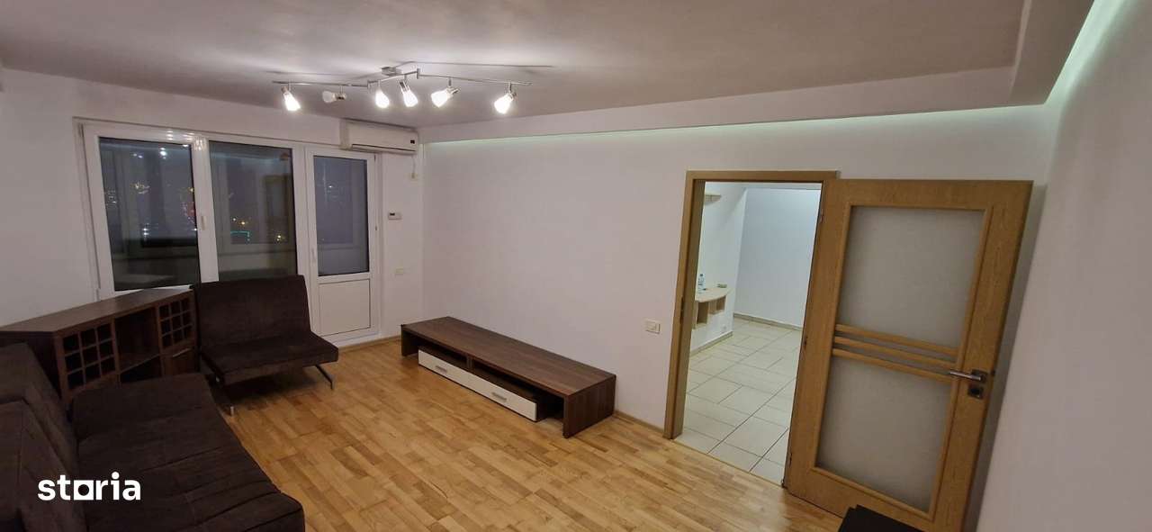 Apartament 4 camere, semidecomandat - Podu Roș-3