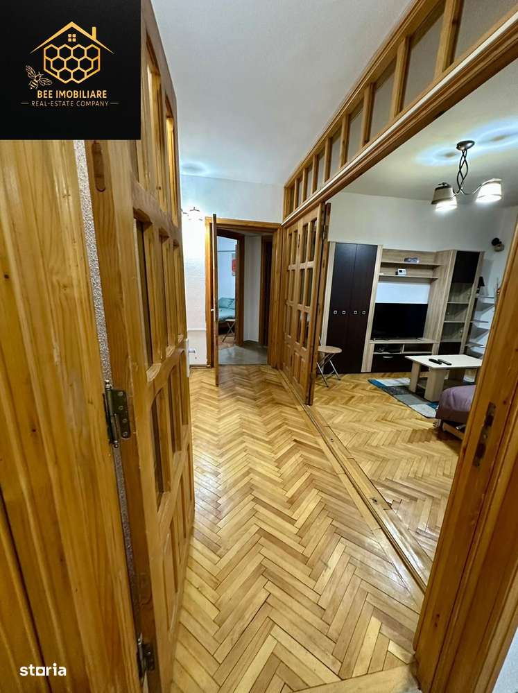 Apartament 2 camere decomandat | Zona centrala Craiova-2