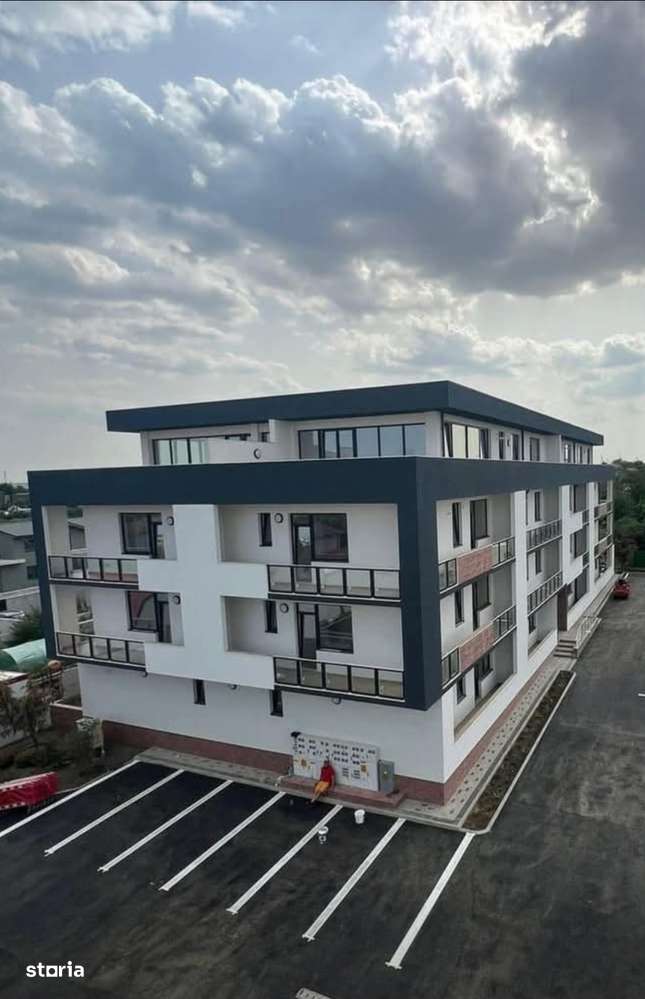 Apartament PARK Residence Lumina - Imagine principală: 1/2