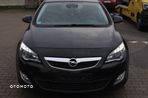 Opel Astra 2.0 CDTI DPF Automatik Sport - 3