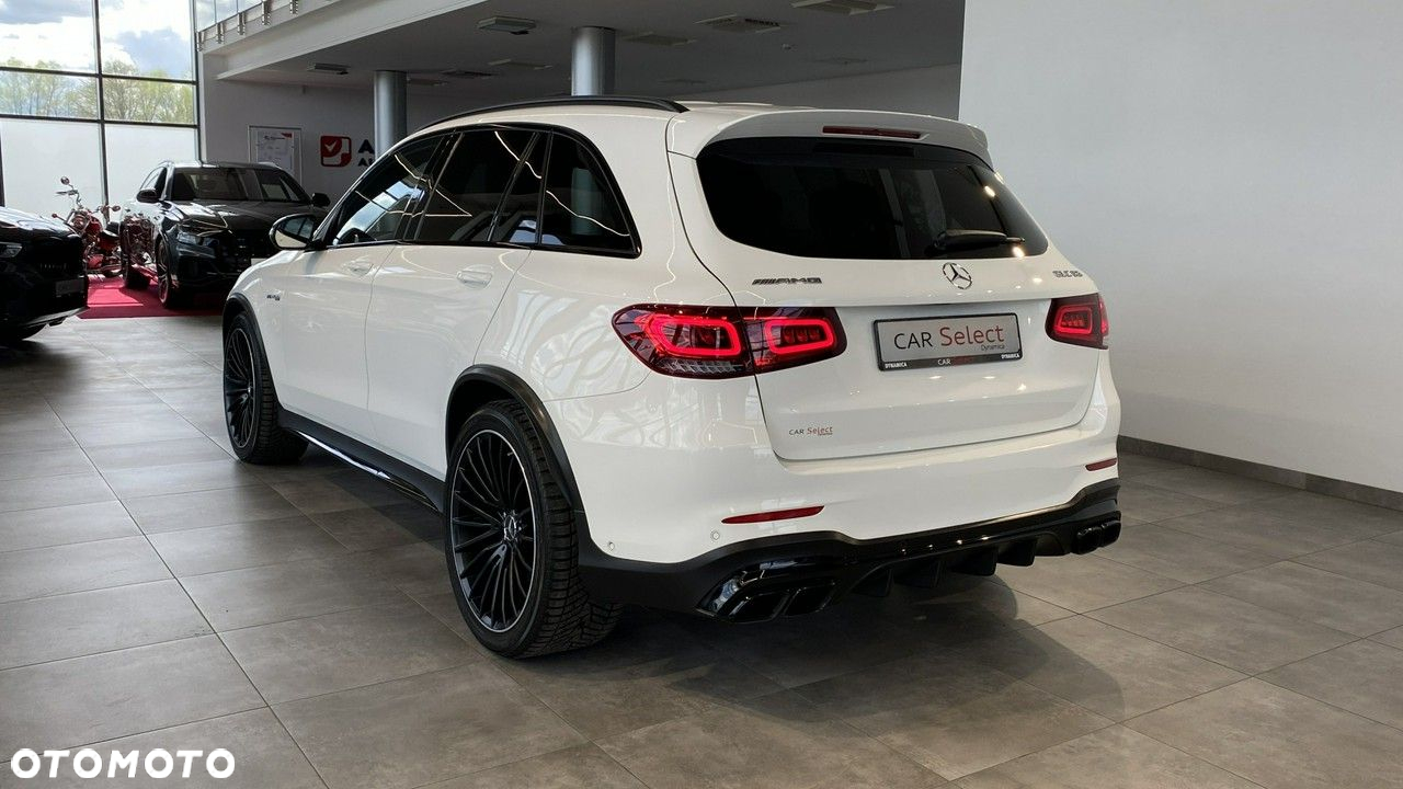 Mercedes-Benz GLC - 7