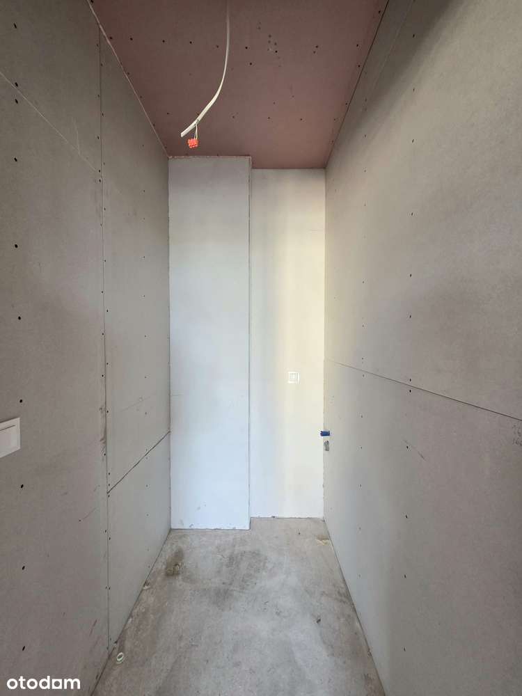 Przestronne mieszkanie w nowej/odrestaurowanej kamienicy, nad Wartą,-12