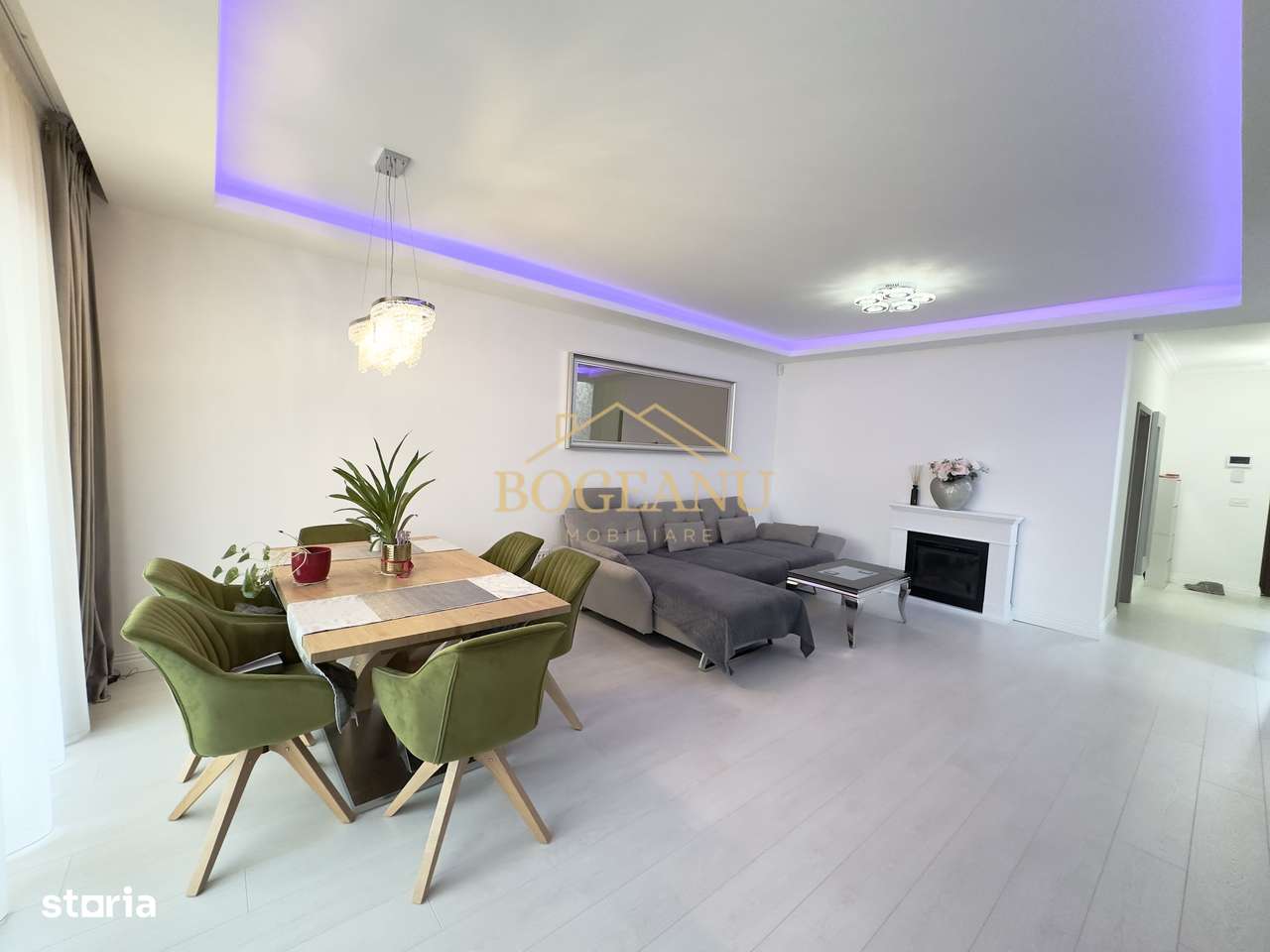 BG35-Casa de Lux 5 camere-Dumbravita - Imagine principală: 4/20