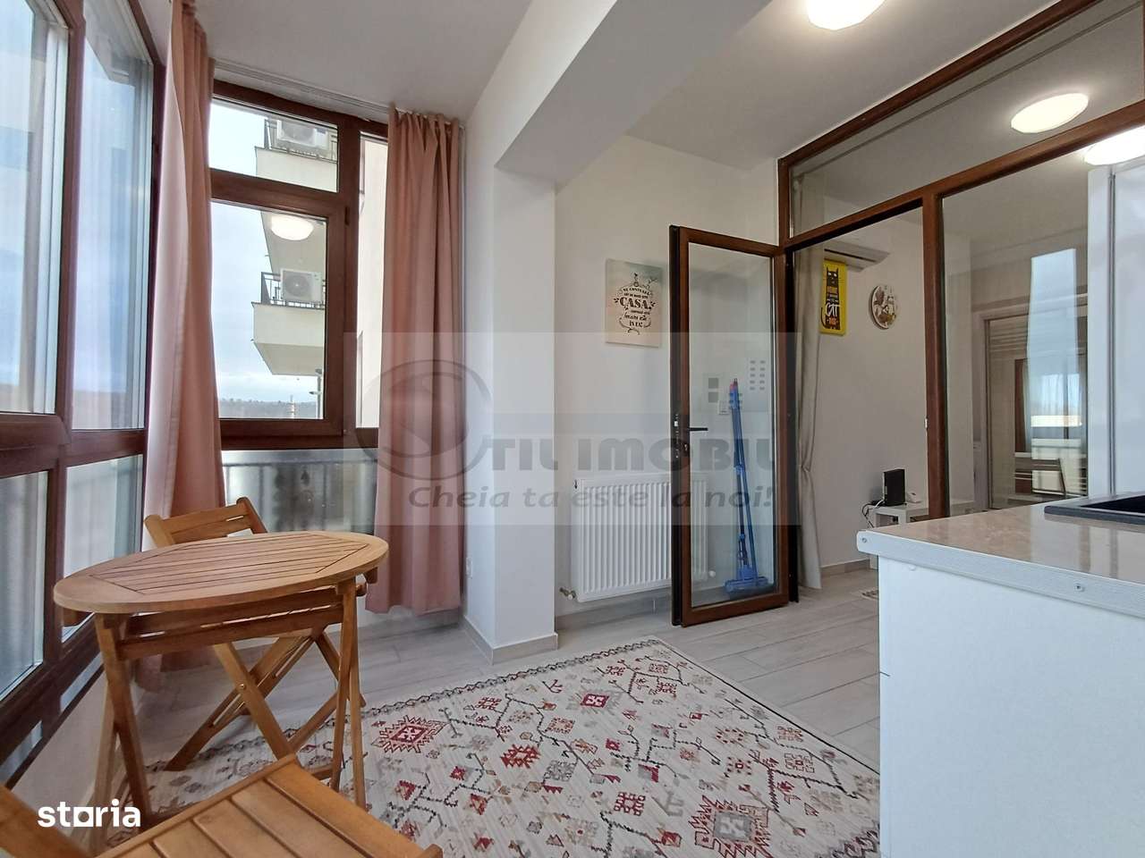 Apartament 2 camere si Loc de parcare subteran-Cug-Spitalul Providența - Imagine principală: 4/11