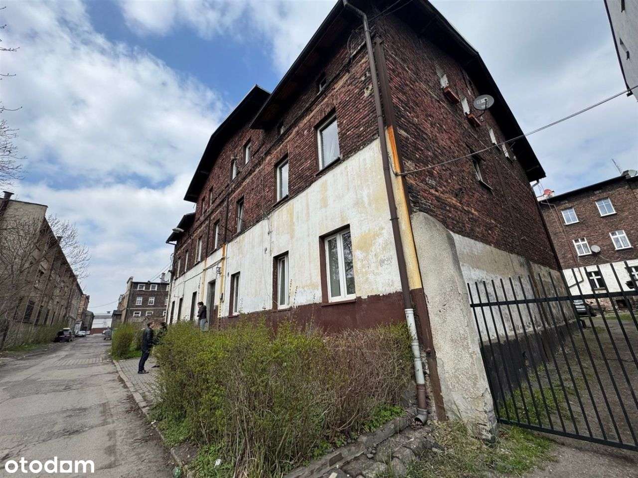 2 Kamienice | 1052 m² Pu | Centrum Siemianowic - Pełny obrazek: 5/11