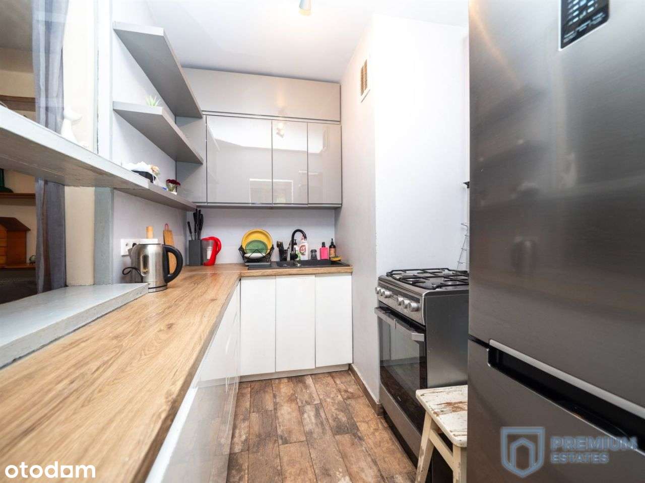 3-pokojowe mieszkanie ul. Bronowicka|do wejścia-8