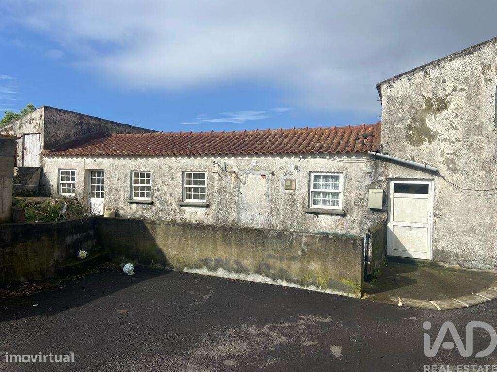 Casa de Campo T2 em Santo Amaro de 36,00 m2 - Grande imagem: 1/14