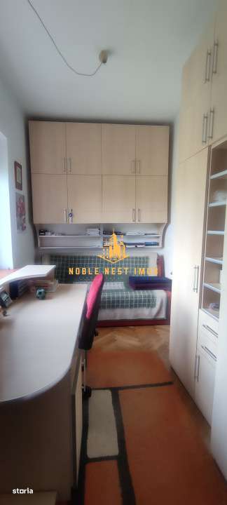 Vila 7 camere, Strada TRIVALE, Teren 1150 mp - COMISION 0%-17