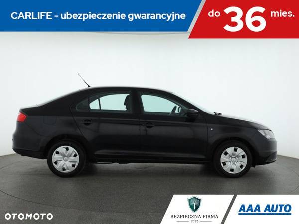 Seat Toledo - 7