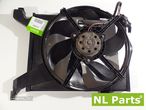 Termoventilador Volvo V40 / S40 de 2000 a 2004 - 1