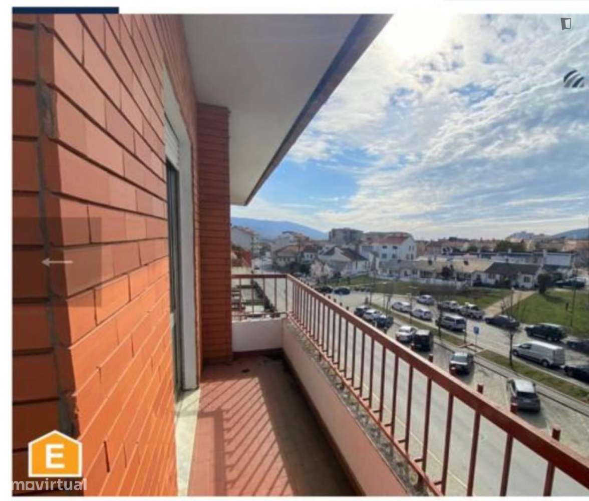 Quarto - localizado em Braganca - Grande imagem: 5/9