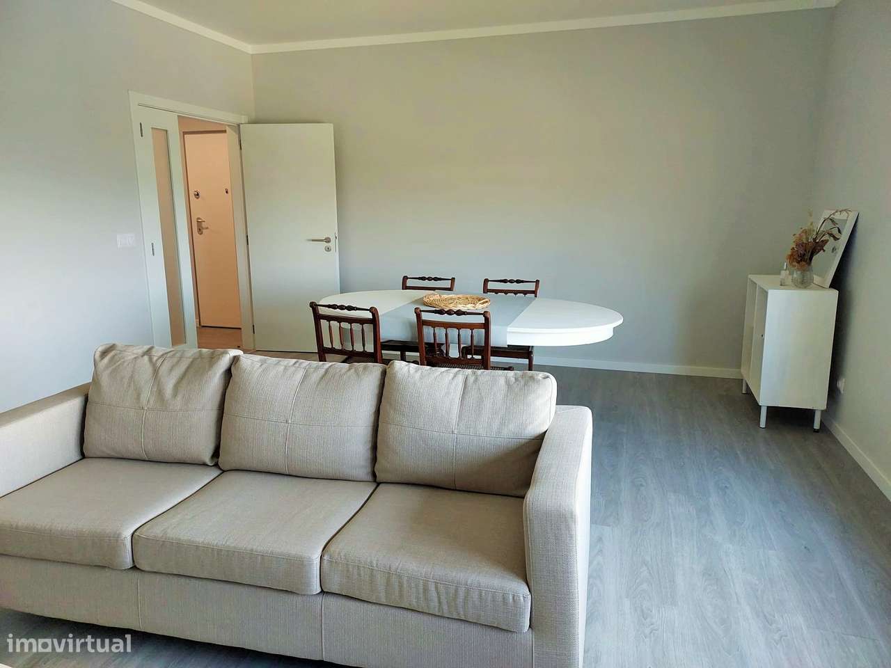 T3 para arrendar próximo do hospital de Torres Novas - Grande imagem: 4/29
