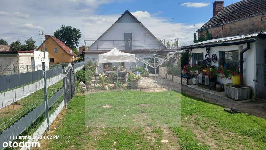 Przepiękny dom w malowniczej okolicy