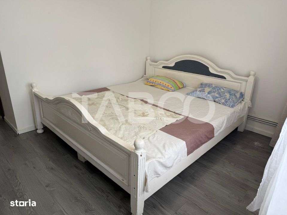 Apartament de inchiriat 2 dormitoare decomandate Central Sibiu - Imagine principală: 3/14