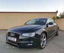 Audi A5 2.0 TDI S-line - 1