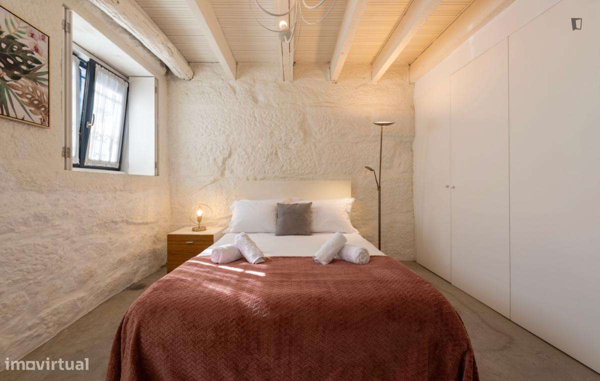 Apartamento com 1 quartos - localizado em Cedofeita Porto - Grande imagem: 3/10