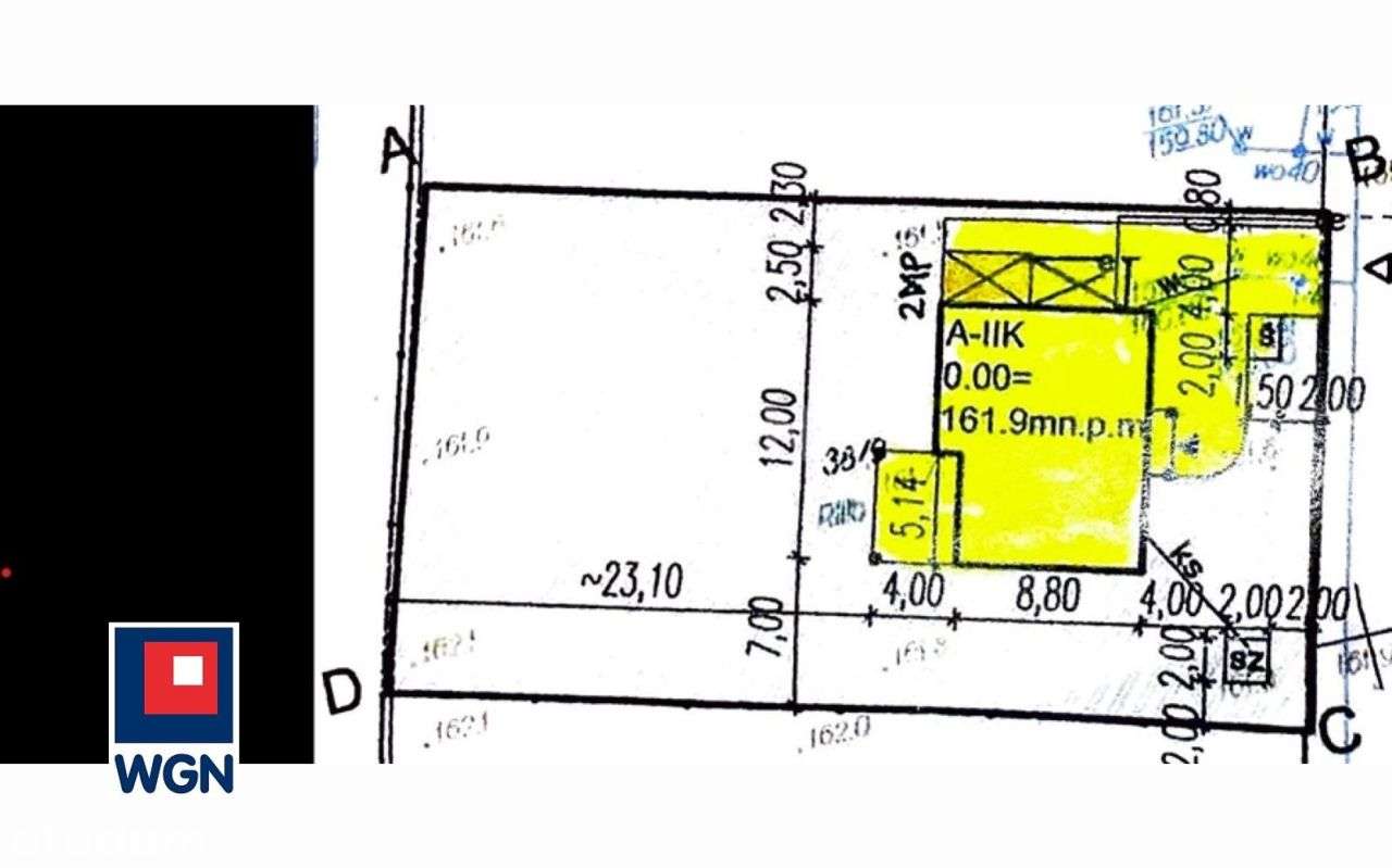 Dom szkieletowy z antresolą, przestrzeń, zieleń, cisza-16