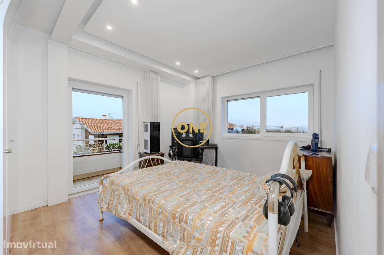 Moradia Multifuncional com Elevado Potencial – Famalicão / Guimarães-22