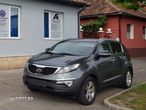 Kia Sportage 1.6 GSL MT 4x2 STYLE - 19