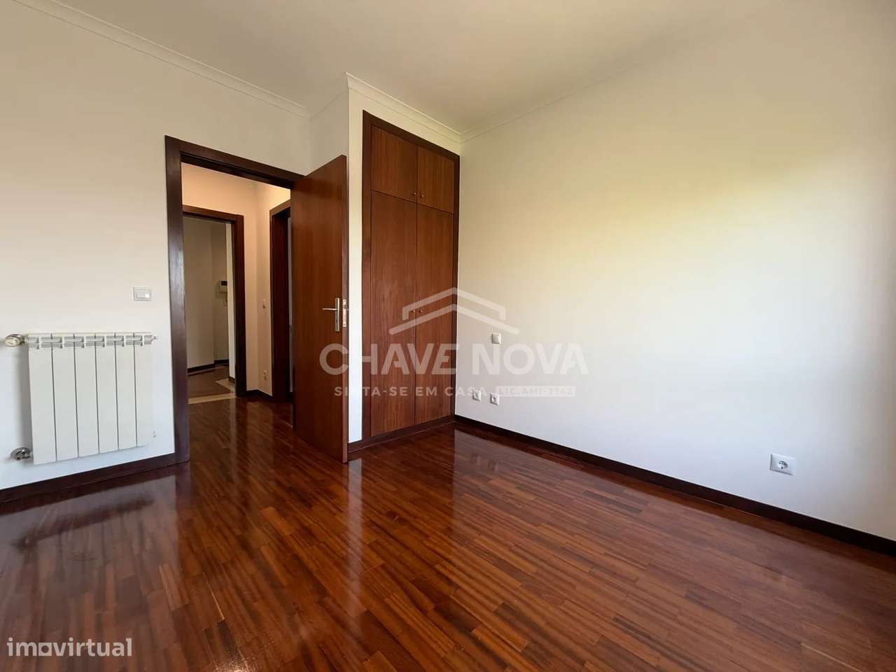 Apartamento T2 em Mafamude | Junto à Nova Linha do Metro Rubi-15