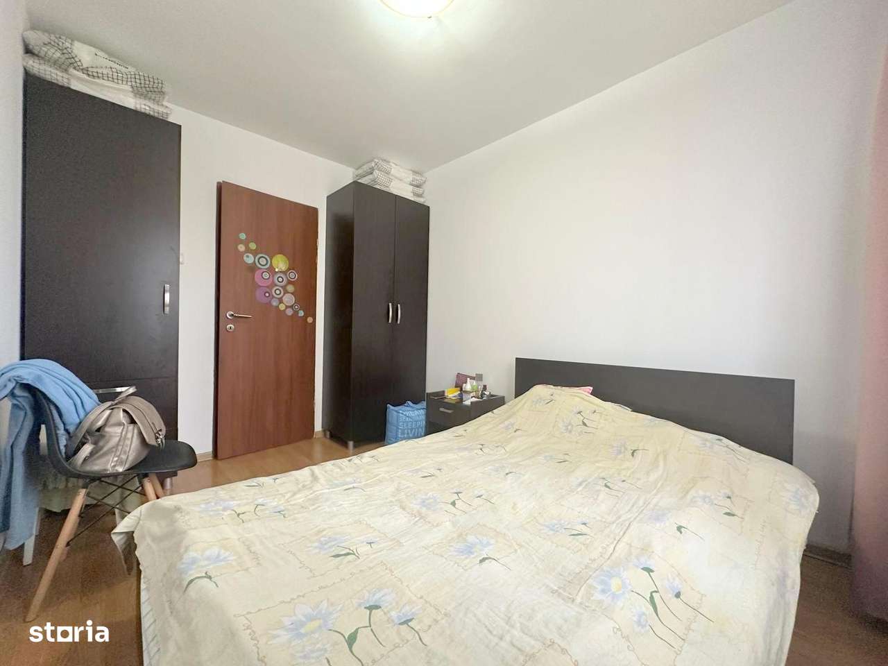 Apartament 3 camere, zona Cetatii-5