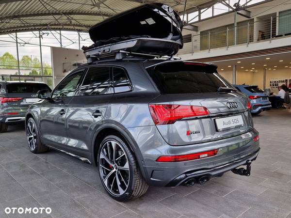 Audi SQ5 - 3