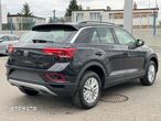 Volkswagen T-Roc 1.5 TSI Life DSG - 15