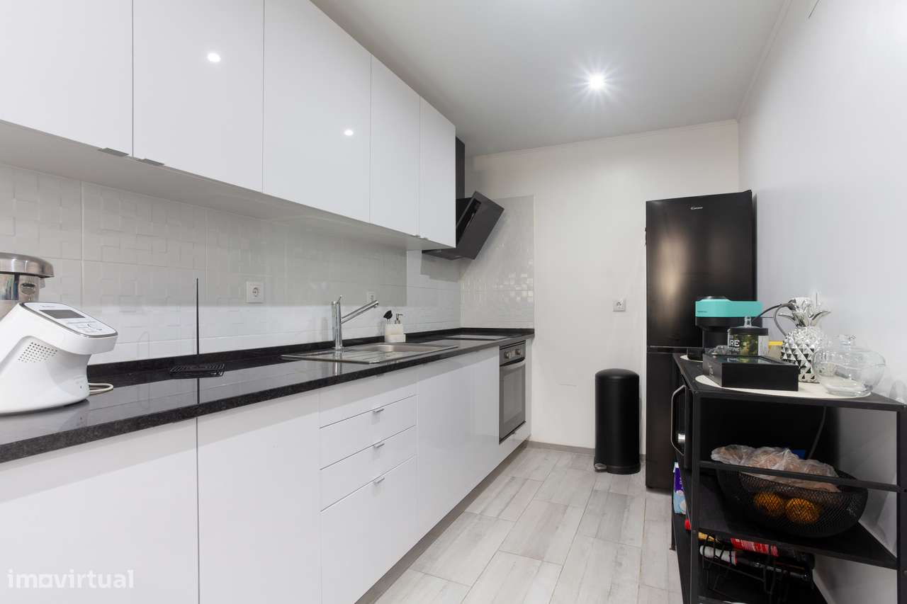 Apartamento T1, Seixal - Grande imagem: 5/15
