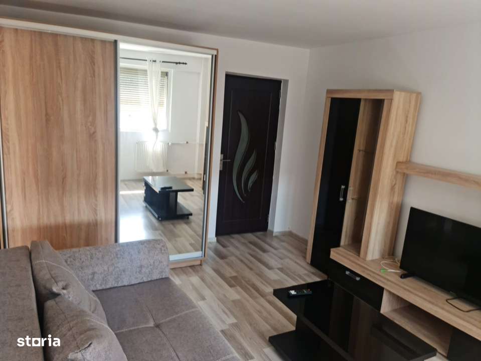 Apartament 2 camera – Victoriei