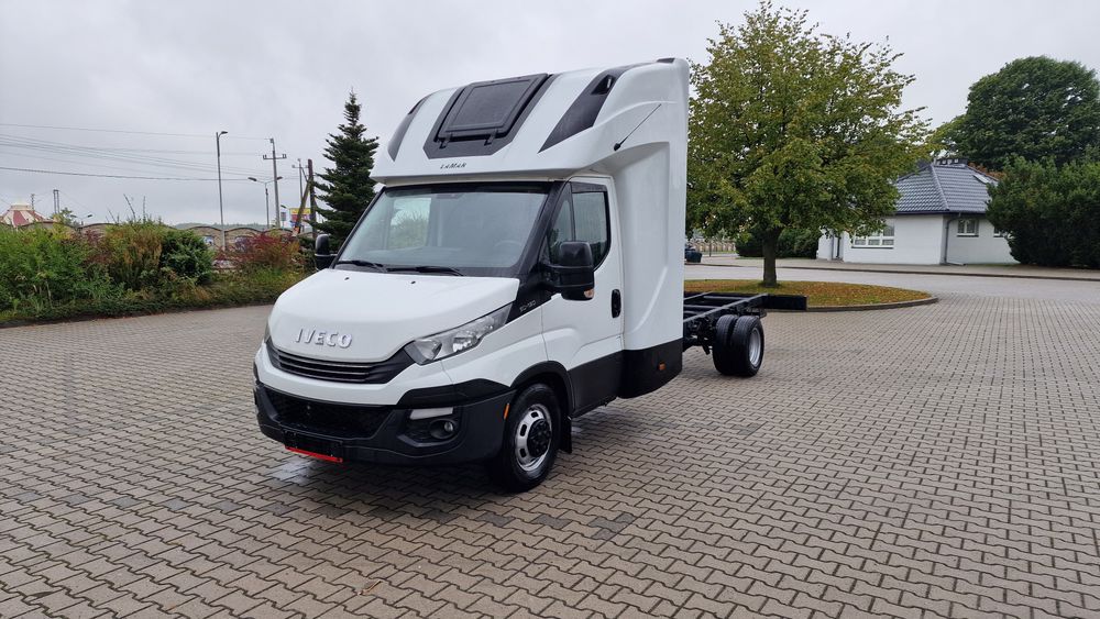 Iveco Daily 2018