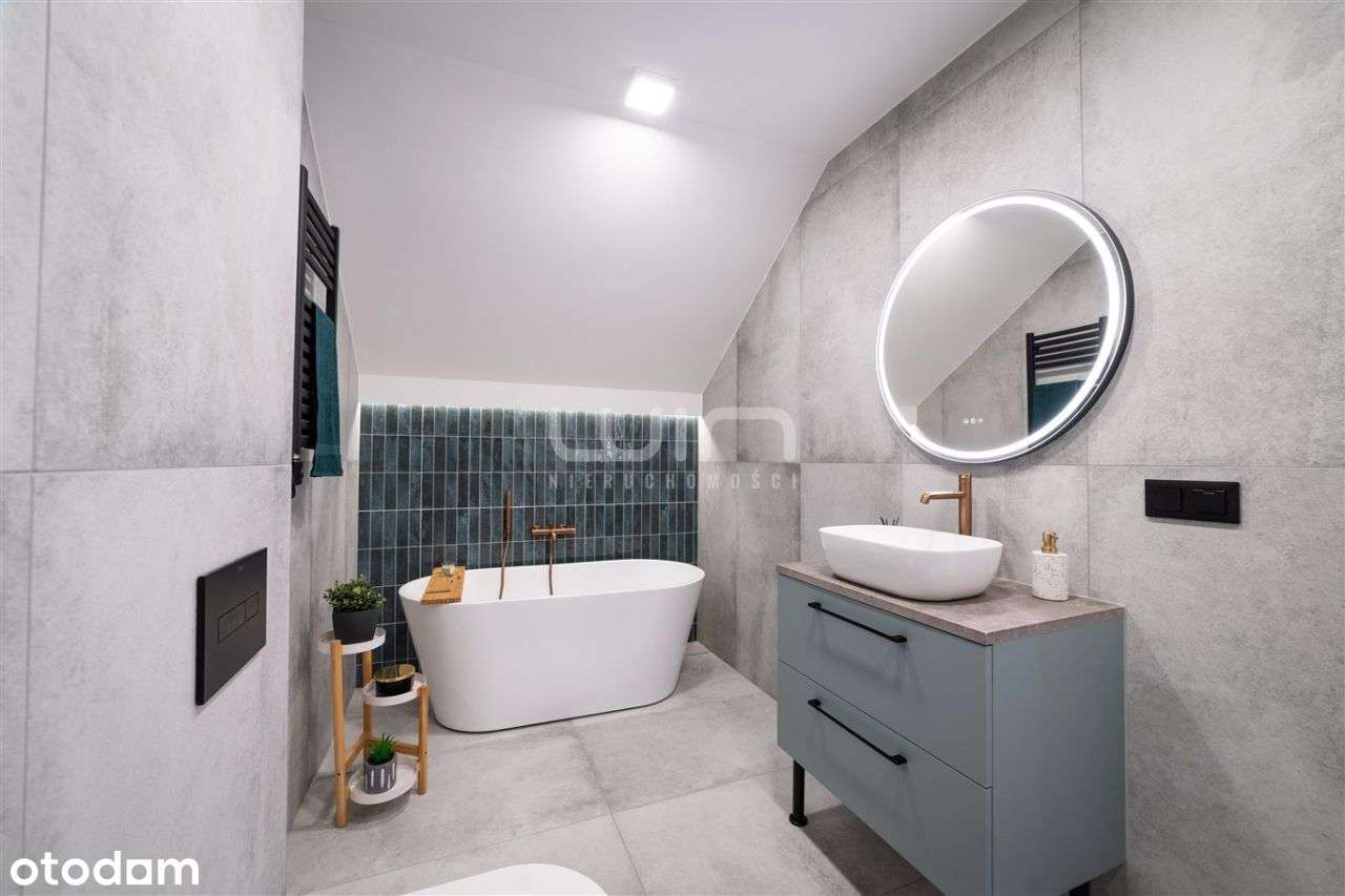 Tylko 4 km od Bielska, pod górami!-6