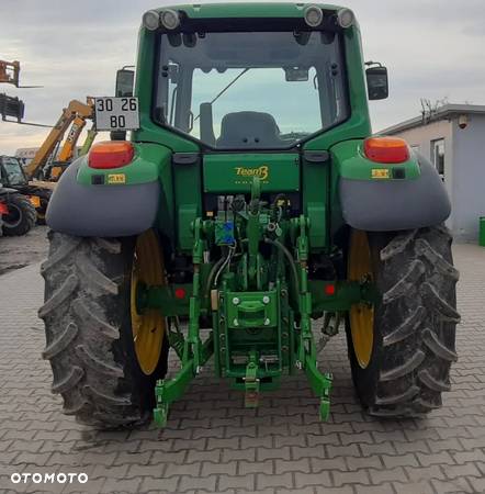 John Deere 6330 Premium - 5