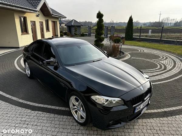 BMW Seria 5 - 26