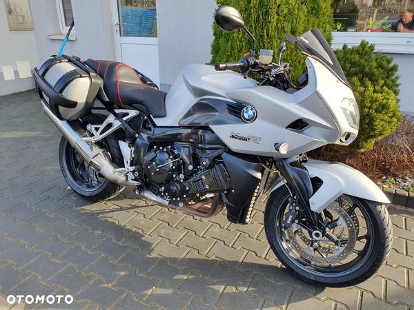 BMW K - 24