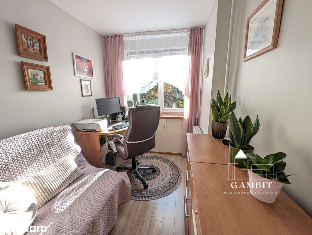 Interesujące, jasne i ustawne 3pok. loggia/piwnica-18