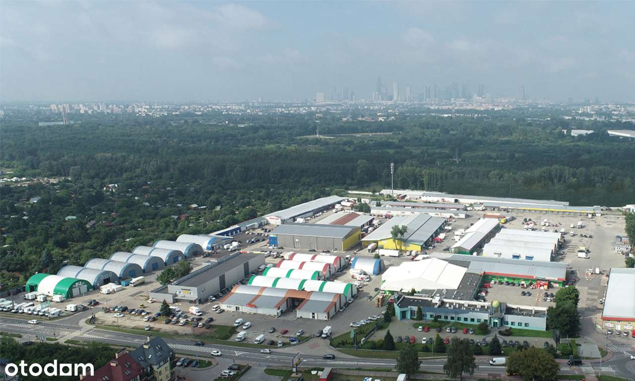 Wynajem Hali Magazynu Chłodni Mroźni (128m2) - Pełny obrazek: 5/11