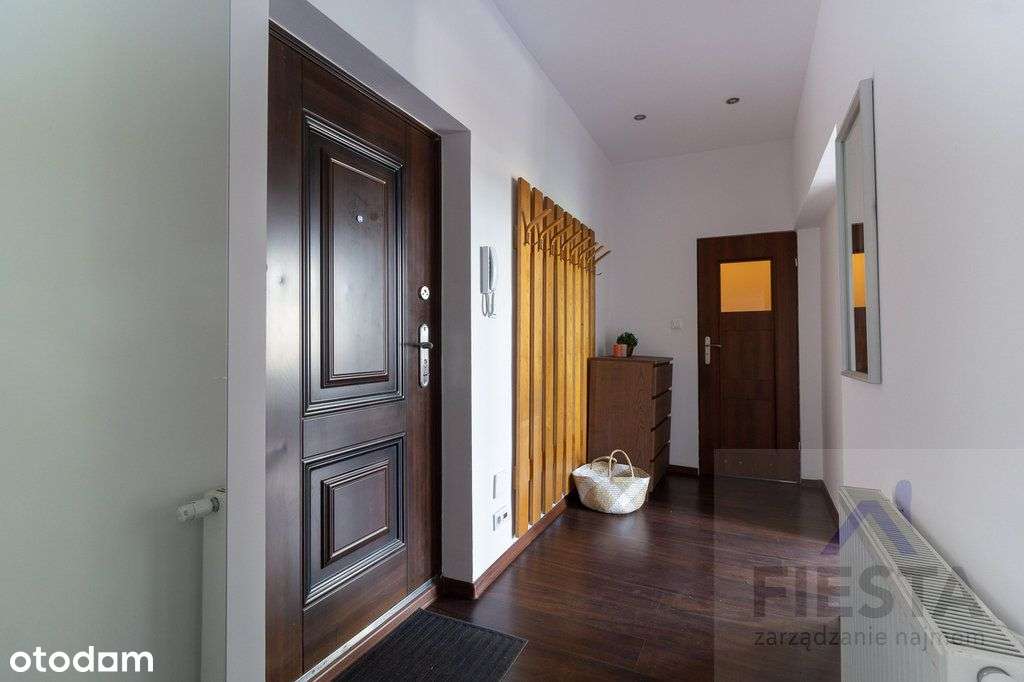 kawalerka z balkonem | Wilda | ul. Dolina | 38 m²-4