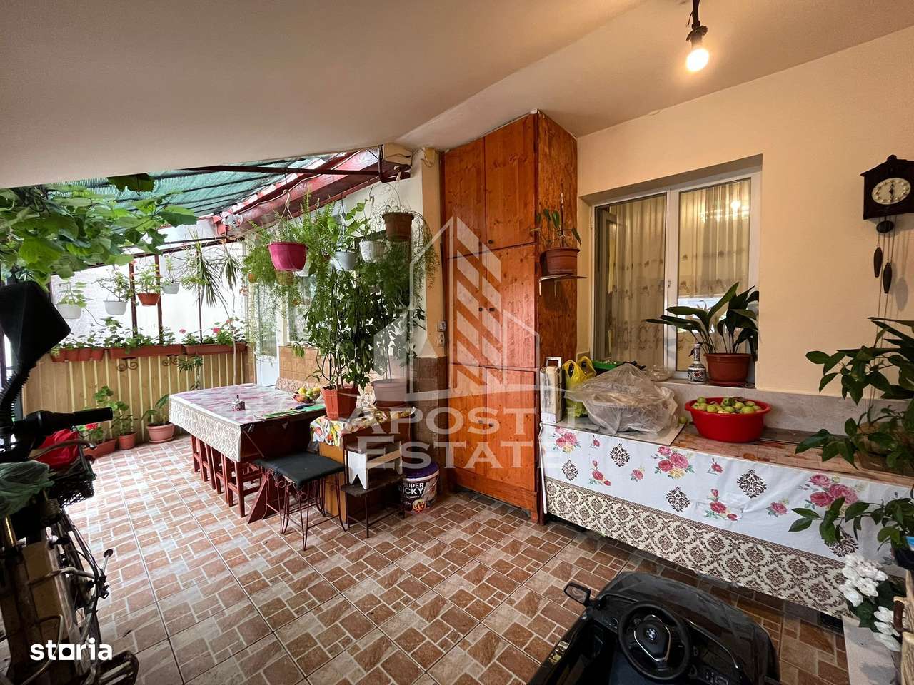 Casa individuala cu  2 camere, 2 bai in zona Odobescu, Comision 0% - Imagine principală: 4/10