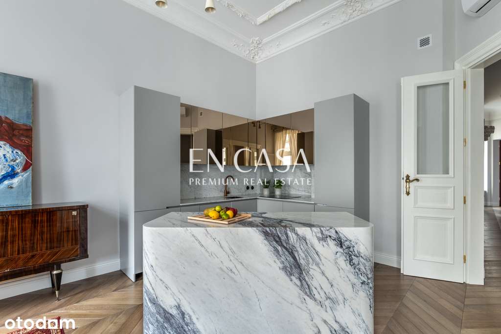 Śródmieście | Design | Luksus | 110 m2-9