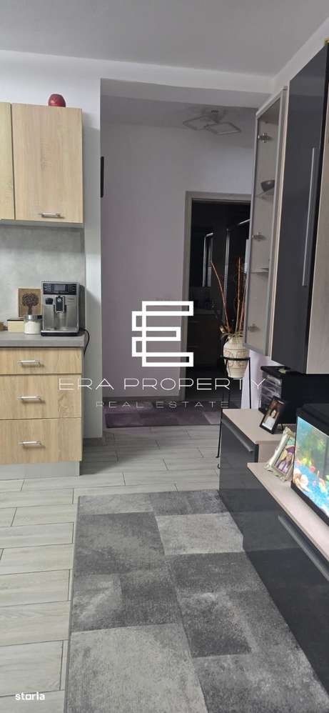 Apartament 3 camere cu grădină de 30 mp- loc de parcare –Selimbar zona-6