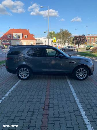 Land Rover Discovery V 2.0 Si4 HSE Luxury - 27