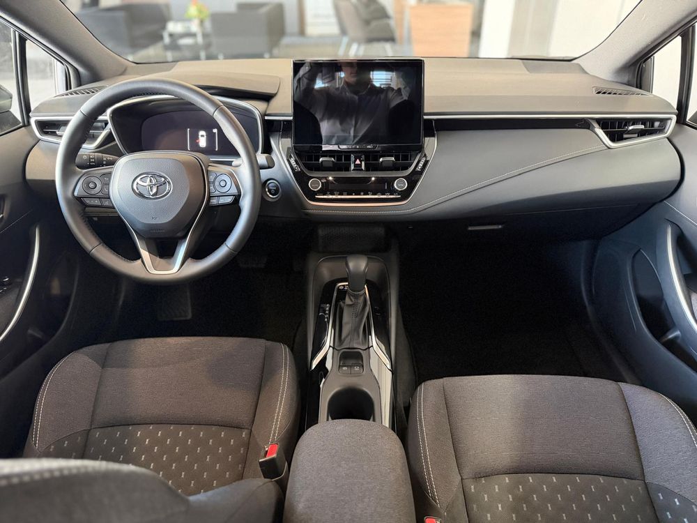 Toyota Corolla Kombi Salon Polska FV23% GOTÓWKA LEASING