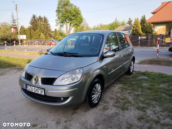 Renault Scenic 1.6 16V Luxe Expression - 17