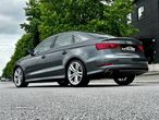 Audi A3 Limousine 2.0 TDI S-line S tronic - 23