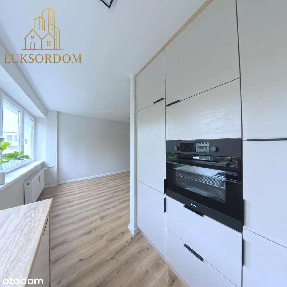 3-pokojowe | po remoncie | 1 piętro | Widok-5