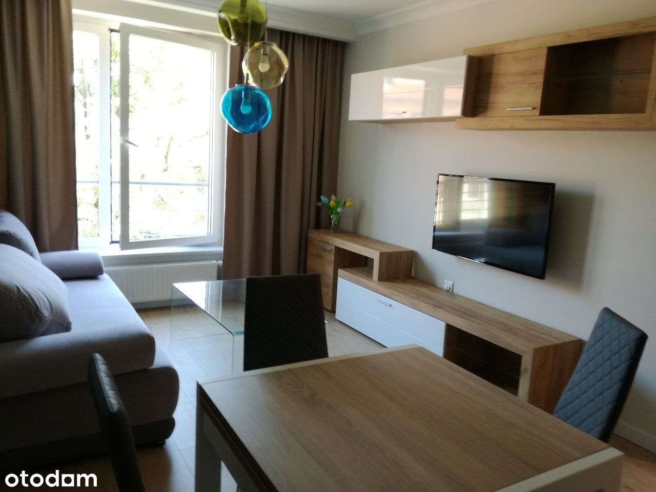 Dwupokojowe z miejscem w garażu na  Starówce w Gdańsku Śródmieściu - Pełny obrazek: 5/17