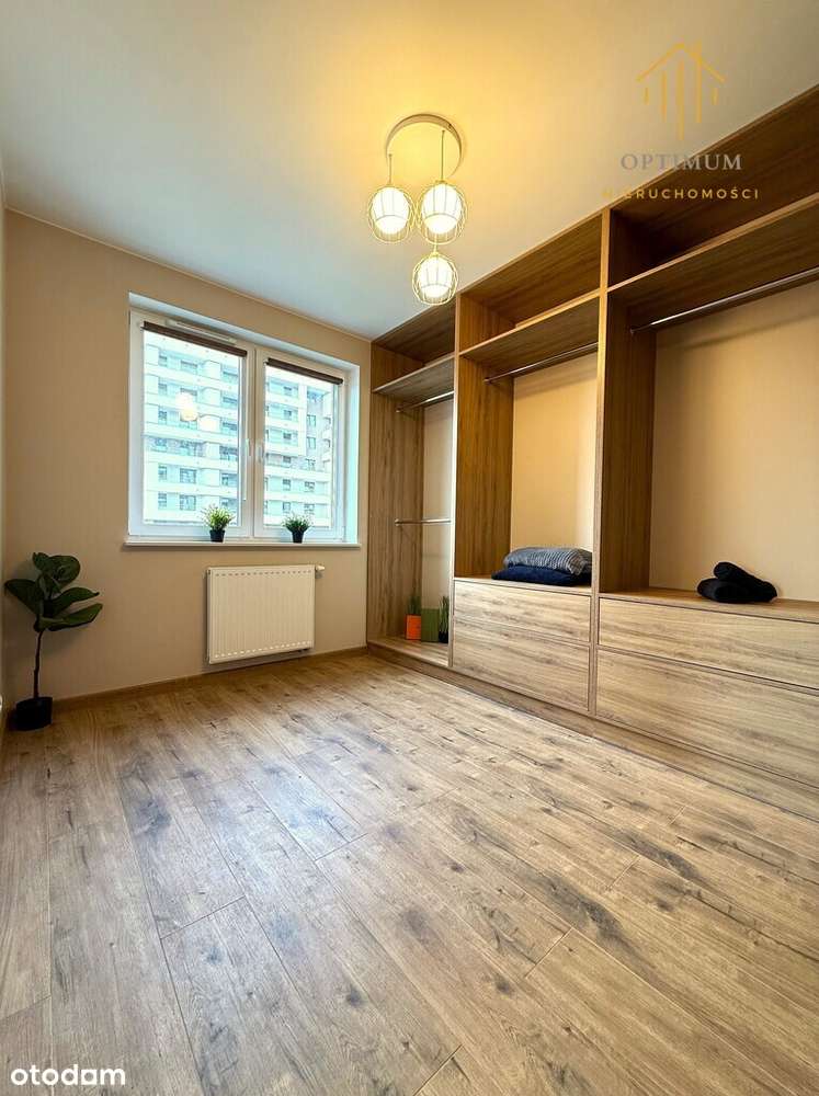 Apartament 3-pokojowy | Quatro - Pełny obrazek: 4/10