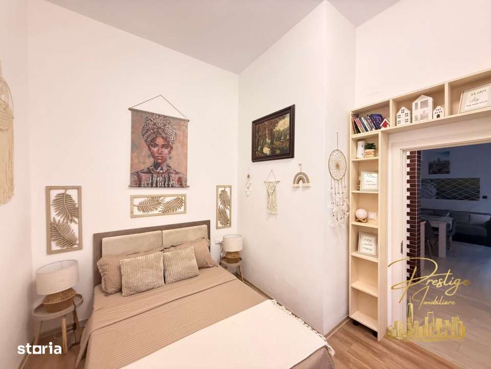 Apartament cu 3 camere de vanzare Ultracentral – Oradea - Imagine principală: 3/9